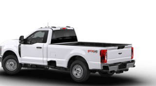 2026 Ford Super Duty® External Image 3